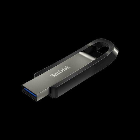 NEXTGEN 64 GB Extreme Go USB Flash Drive NE3289953